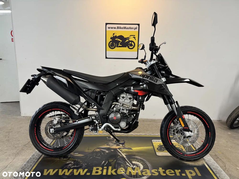 Aprilia SX - 1