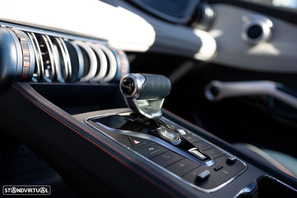 BYD Atto 3 60.48 kWh Design - 34