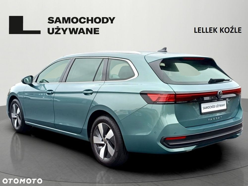 Volkswagen Passat 2.0 TDI EVO Business DSG - 3