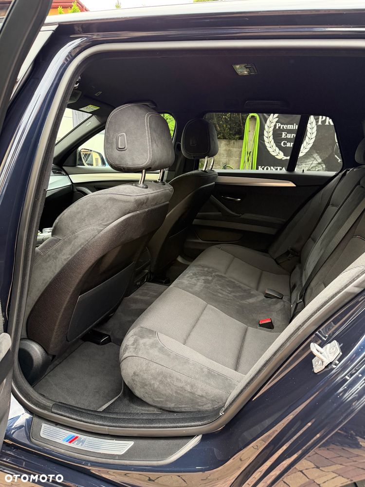 BMW Seria 5 - 25