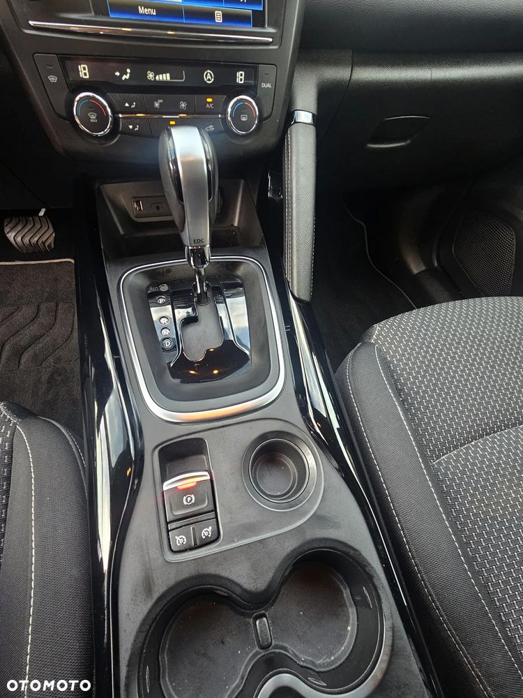Renault Kadjar Energy TCe 130 EDC LIMITED - 14