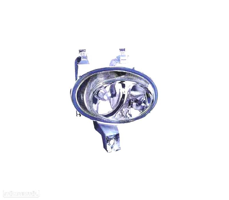 FAROL DIR DE NEVOEIRO PEUGEOT 206 98-09 H3 - 1