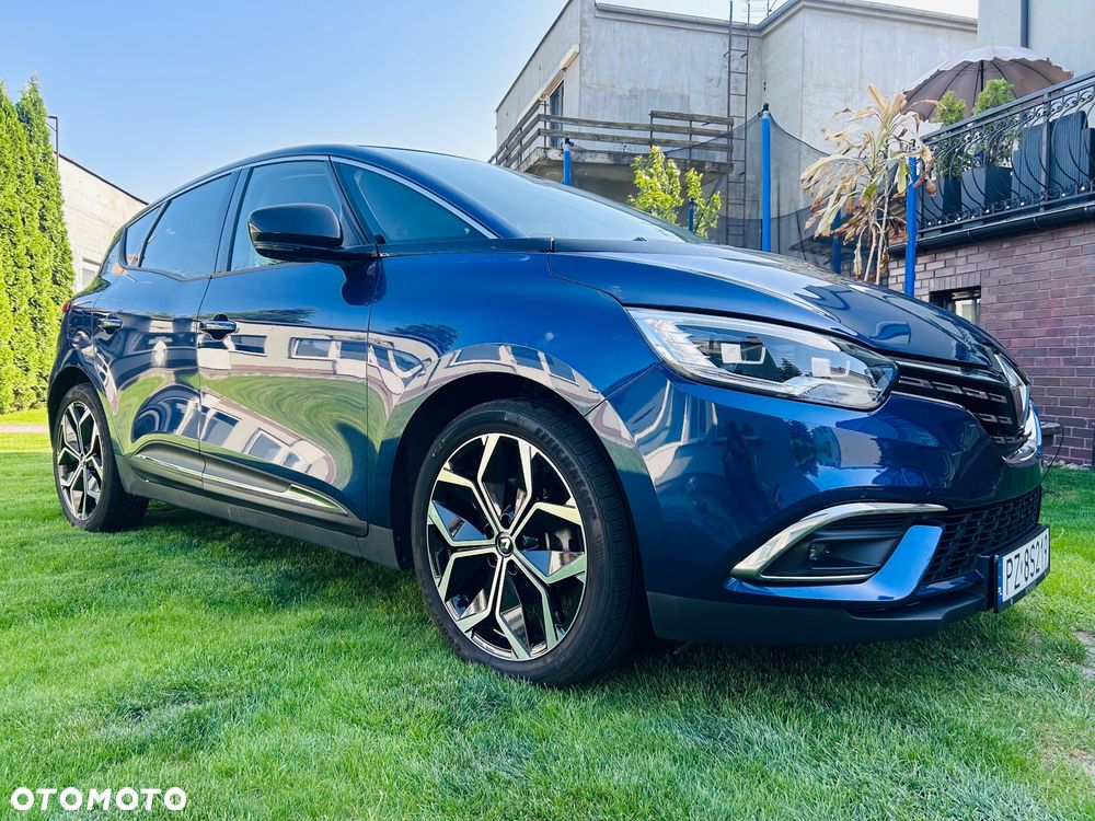 Renault Scenic - 25