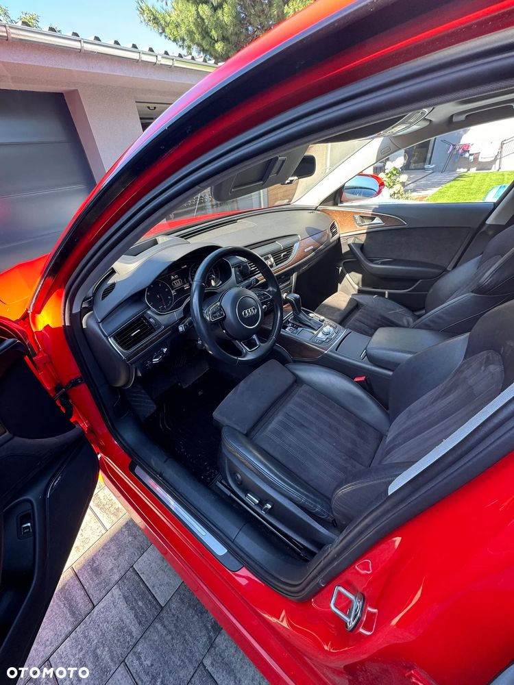 Audi A6 Avant 3.0 TDI Quattro Tiptronic - 21