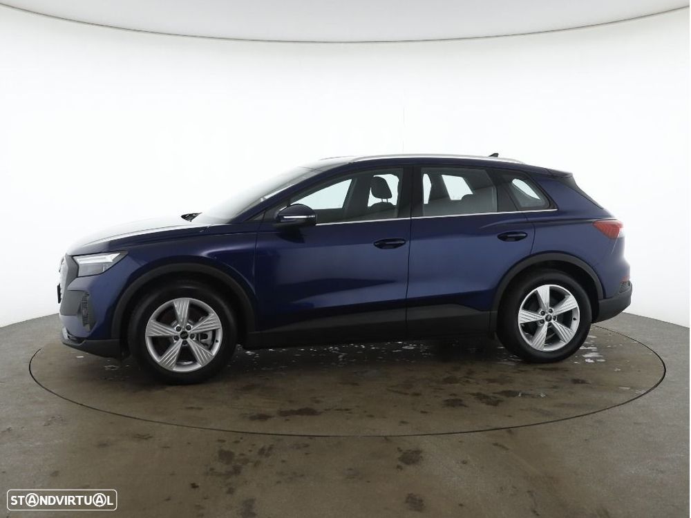 Audi Q4 e-tron 45 82 kWh - 20