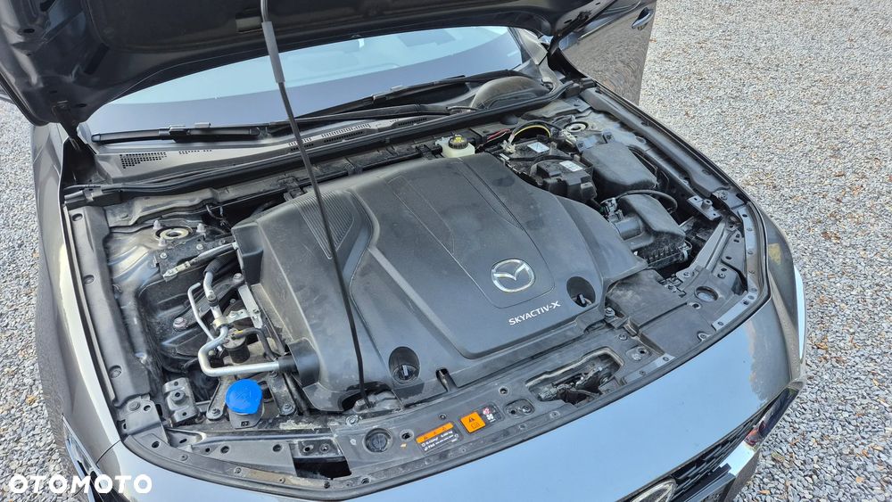 Mazda 3 - 21