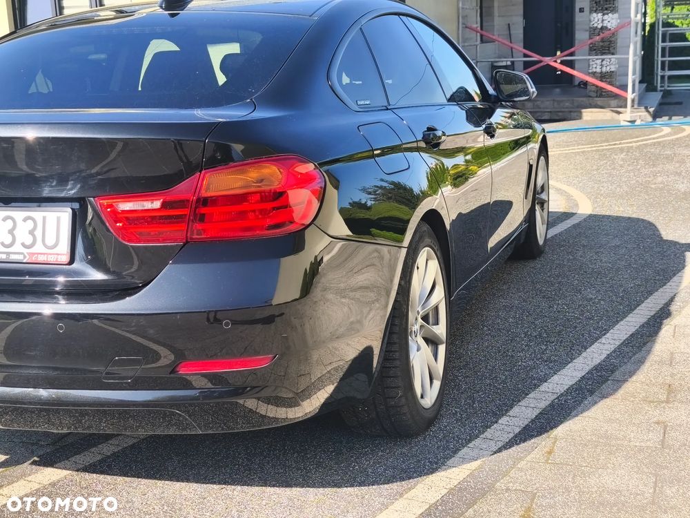 BMW Seria 4 - 10