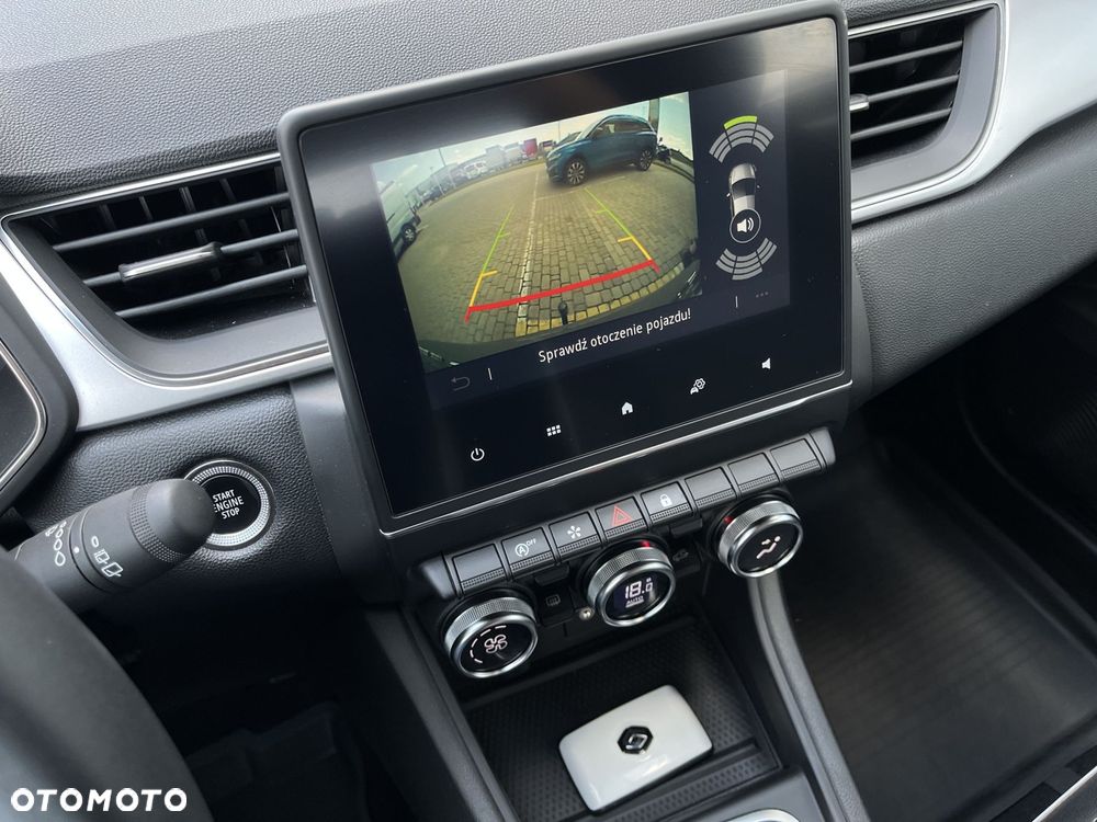 Renault Captur 1.0 TCe Techno - 26