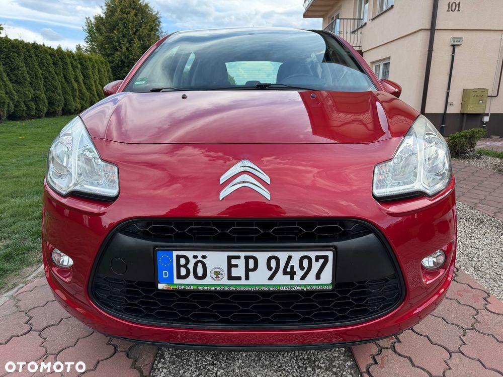 Citroën C3 1.4 Selection - 14
