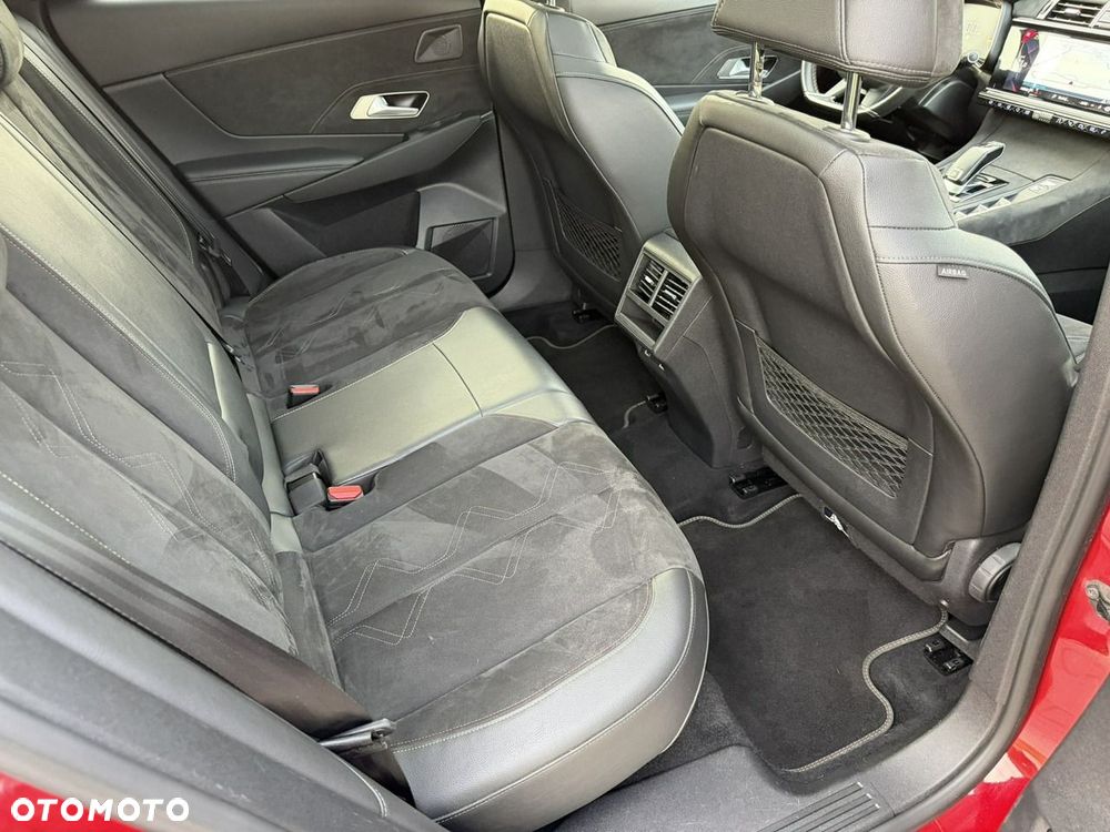DS Automobiles DS 7 Crossback - 22