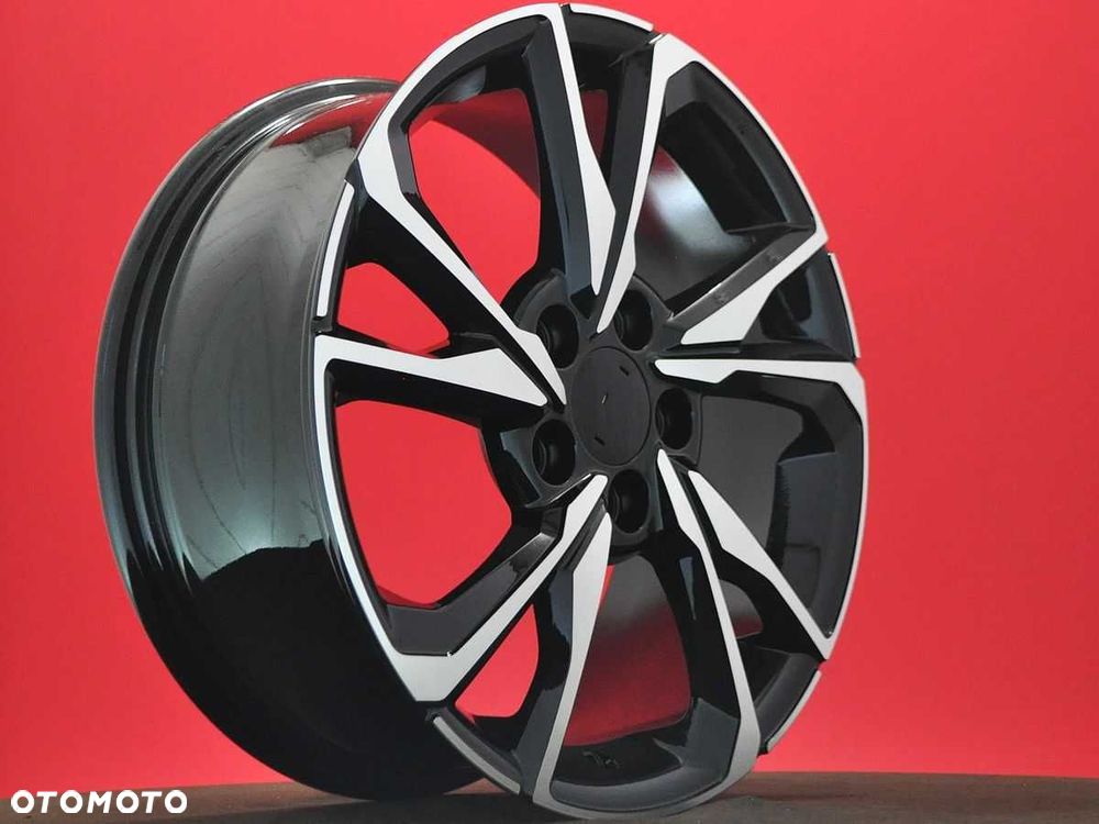 FELGI R17 5x114,3 Honda Accord Civic Cr-V Rw/Rt Rm1 Rm3 Rm4 Hr-V Ru - 12