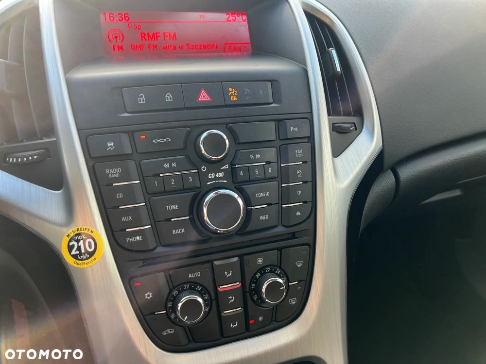 Opel Astra - 21