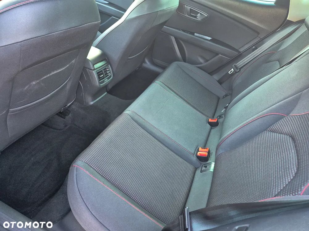 Seat Leon ST 1.4 TSI ACT Start&Stop FR - 19