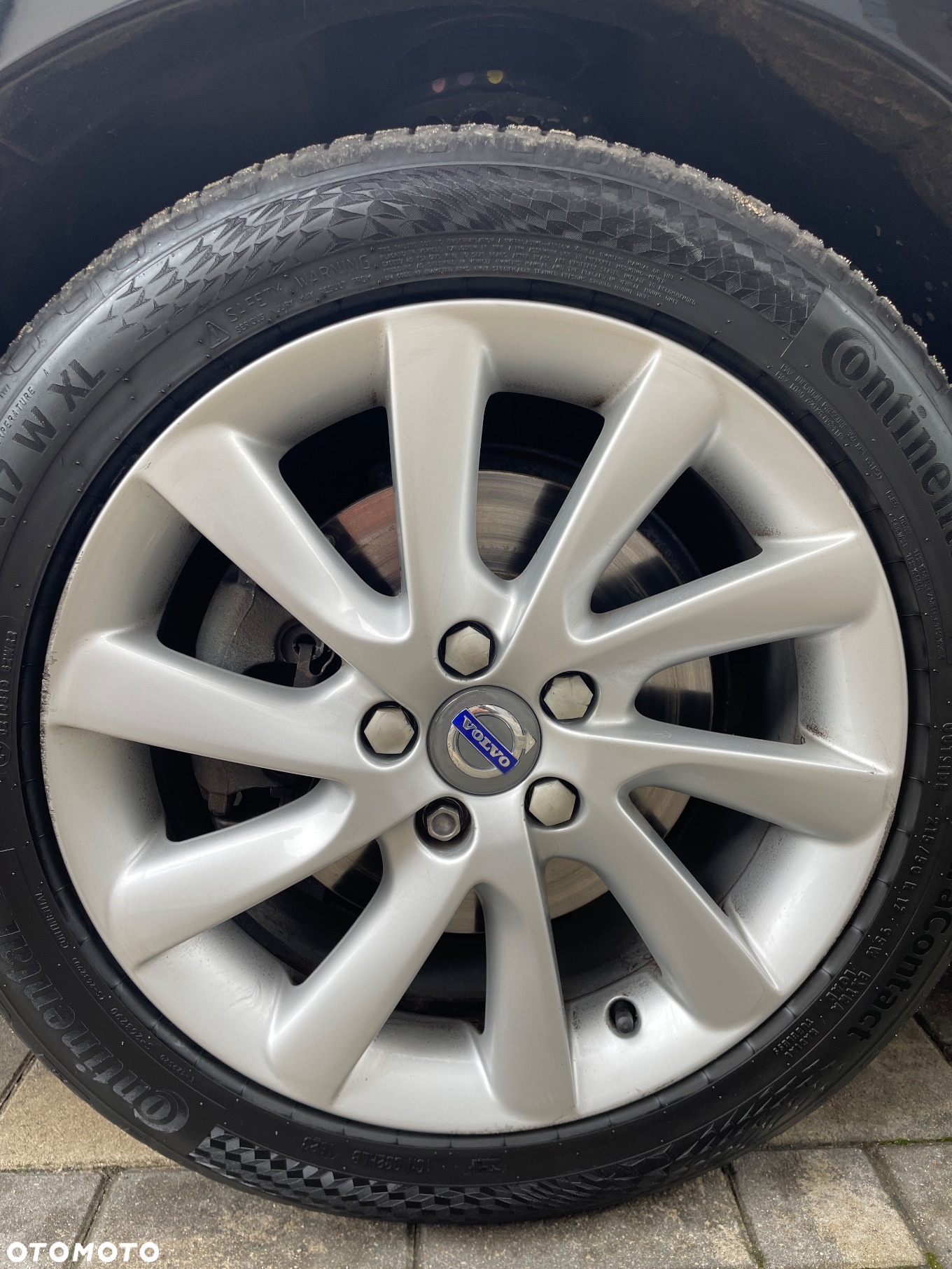 Volvo V60 D2 Summum - 22