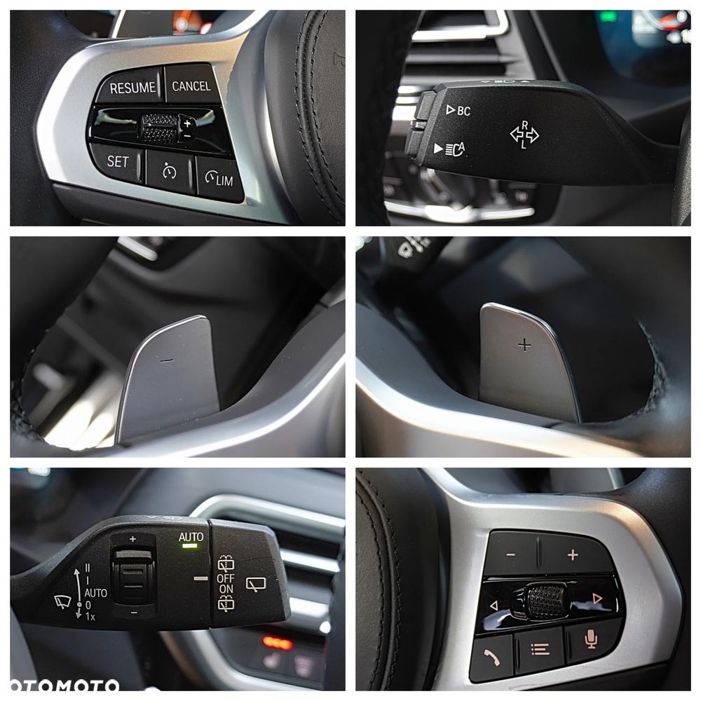 BMW X3 xDrive20d - 19