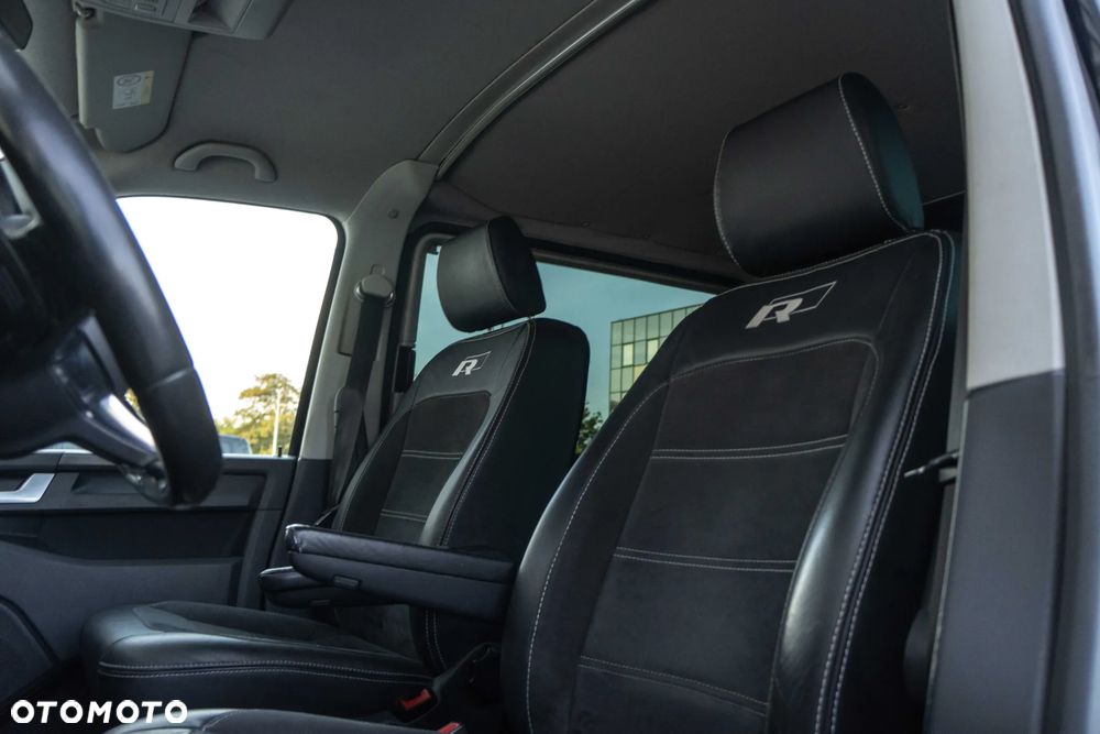 Volkswagen Transporter Multivan DSG Kurz Highline - 14