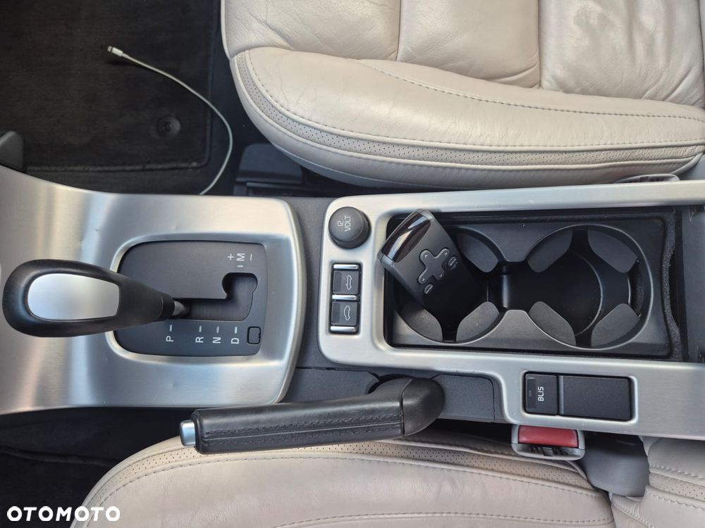 Volvo C70 T5 Inscription - 26