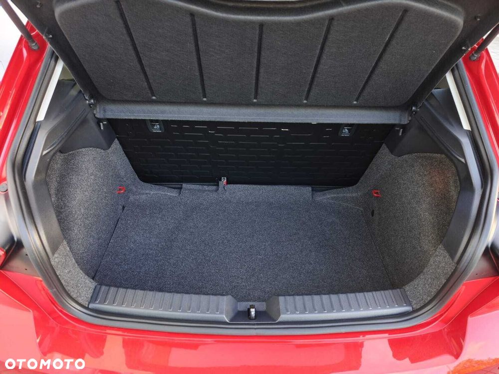 Seat Ibiza 1.0 EVO Reference S&S - 10