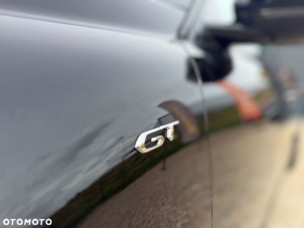 Peugeot 508 1.6 PureTech GT S&S EAT8 - 36