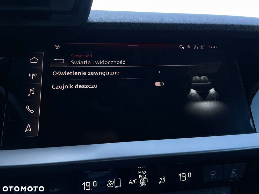 Audi A3 Limousine - 27