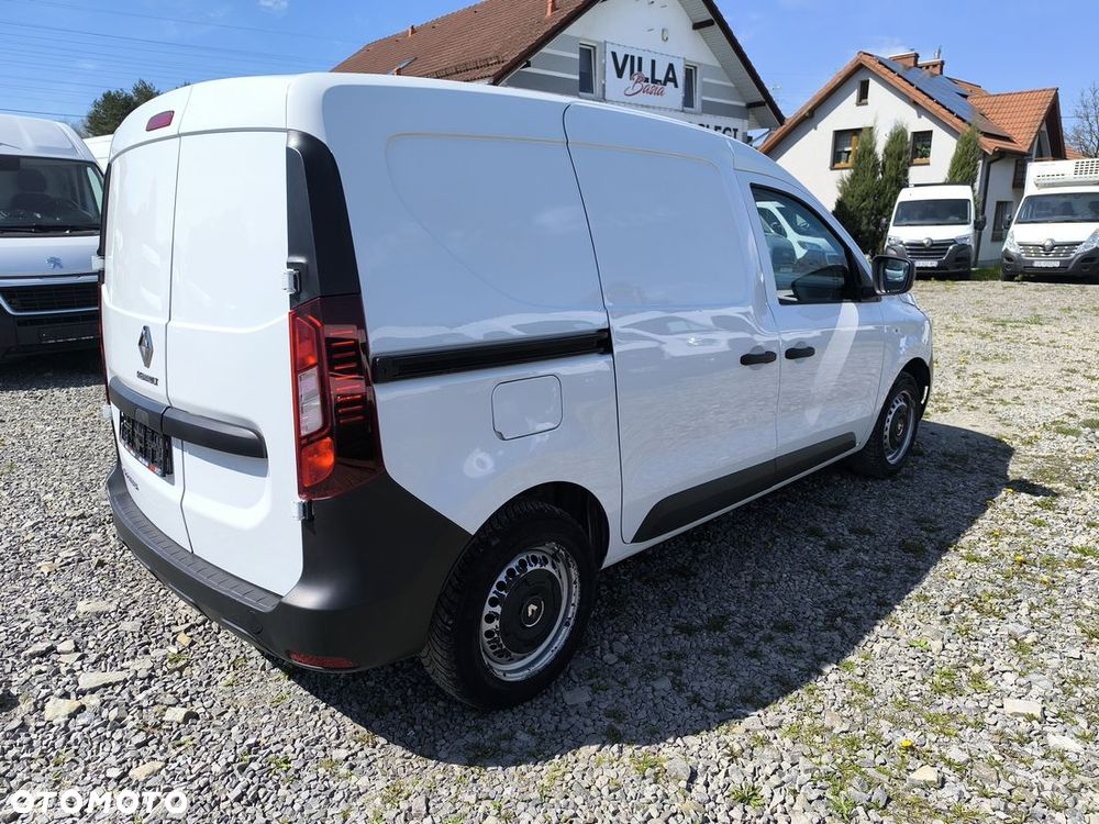 Renault KANGOO EXPRESS ​*1.5DCI​​*KLIMA​​*TEMPOMAT​​*1 - 6