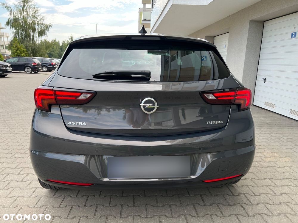 Opel Astra 1.4 Turbo Innovation - 5