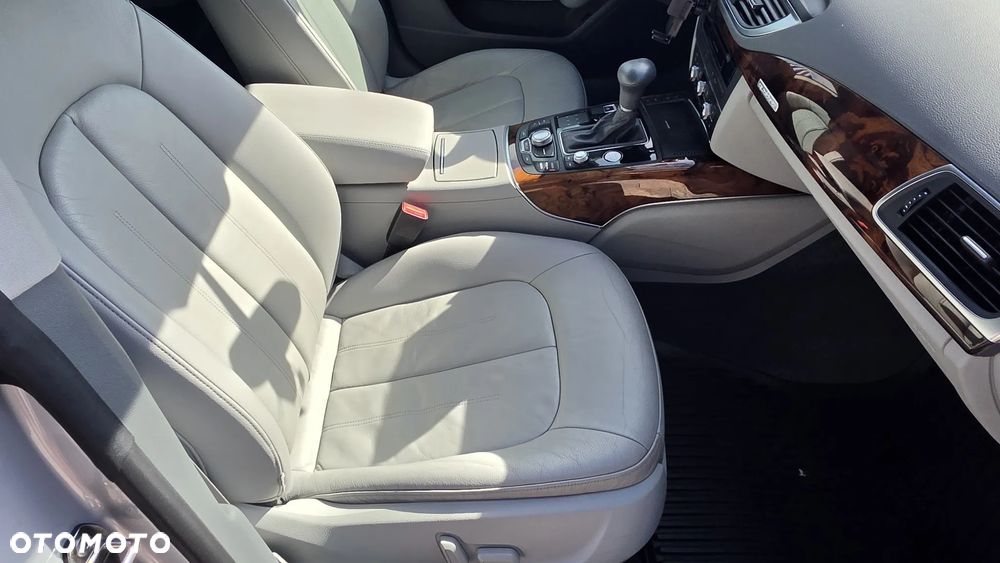 Audi A7 Sportback 3.0 TFSI Quattro S tronic - 13