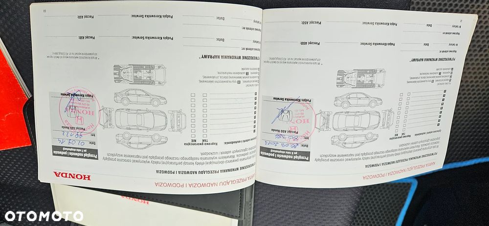Honda CR-V - 19