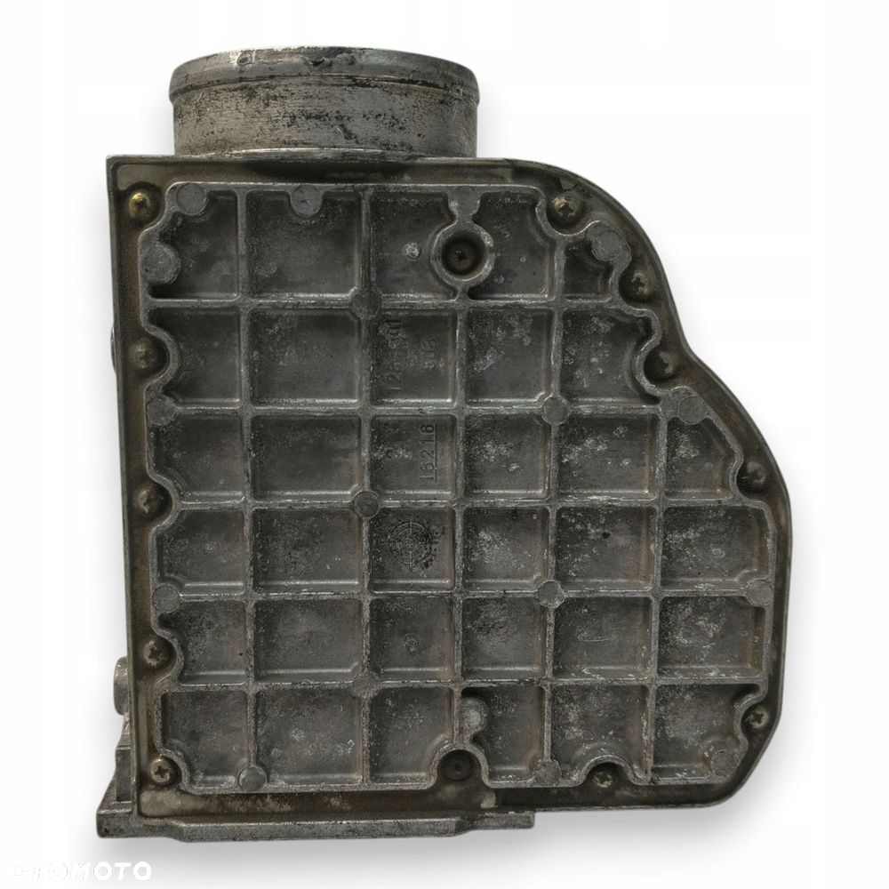 PRZEPŁYWOMIERZ BMW E30 E34 318i 518i 1.8 M40 0280202202 Bosch - 8