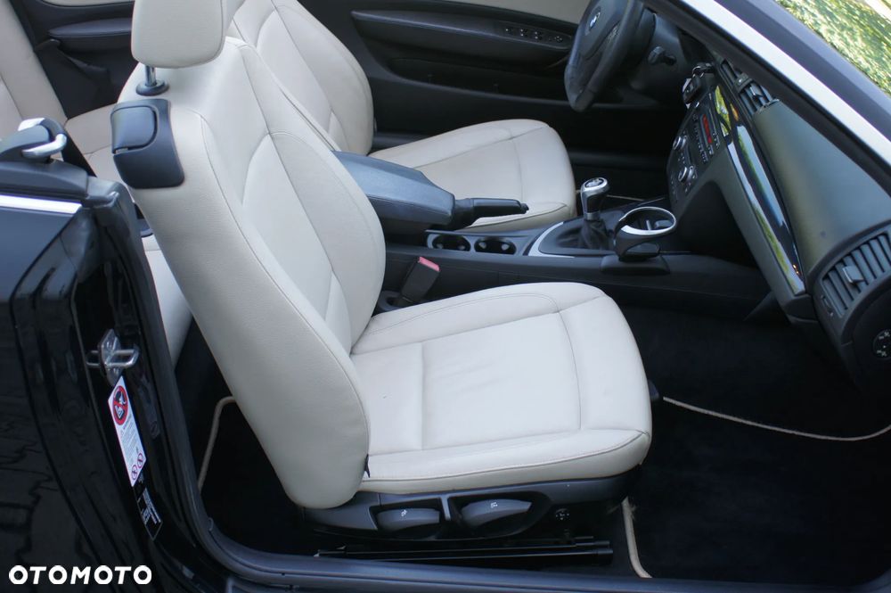 BMW Seria 1 118i Limited Edition Lifestyle - 20