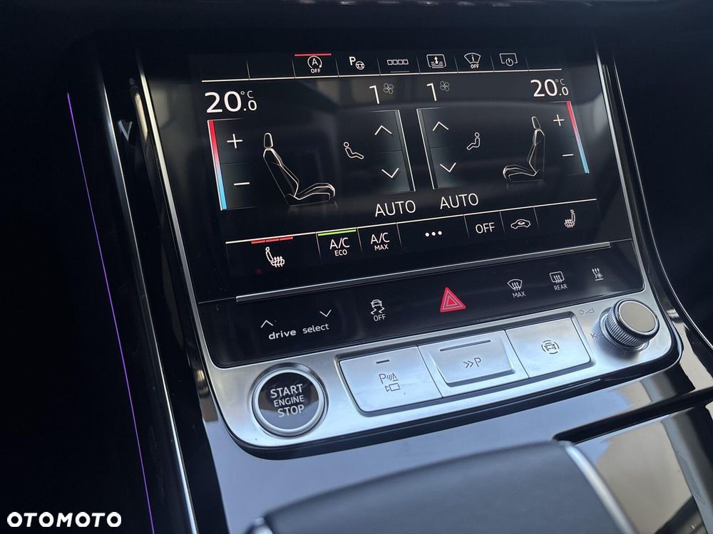 Audi A8 - 19