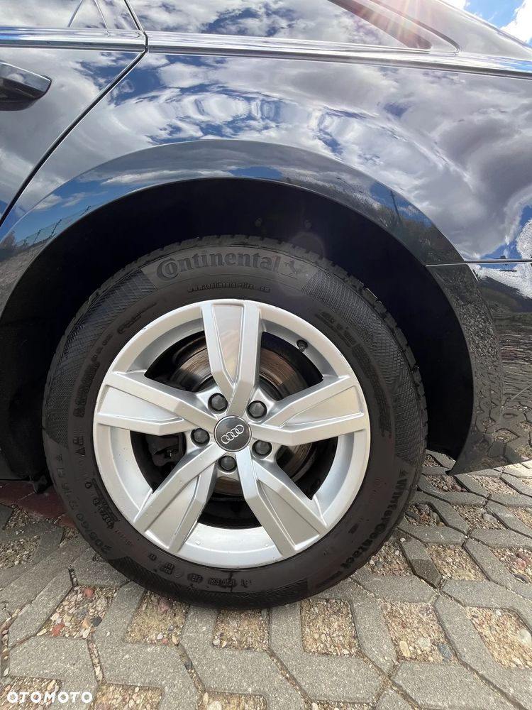 Audi A4 Avant 2.0 TDI - 17