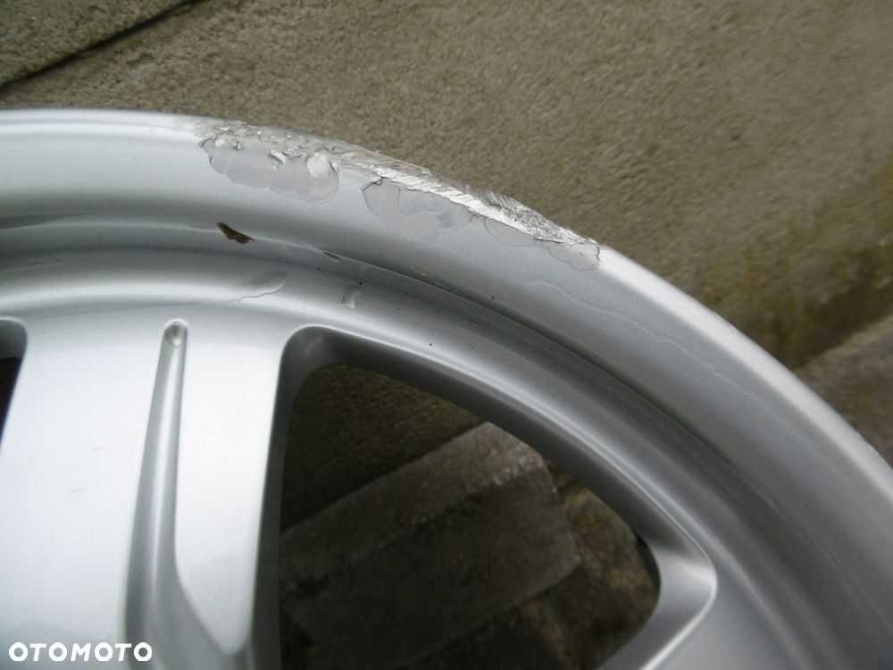AUDI A5 8T0 7.5Jx17H2 ET28 5x112 - felga - 3