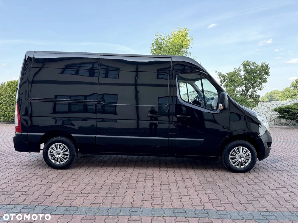 Renault MASTER L2-H2 - 8