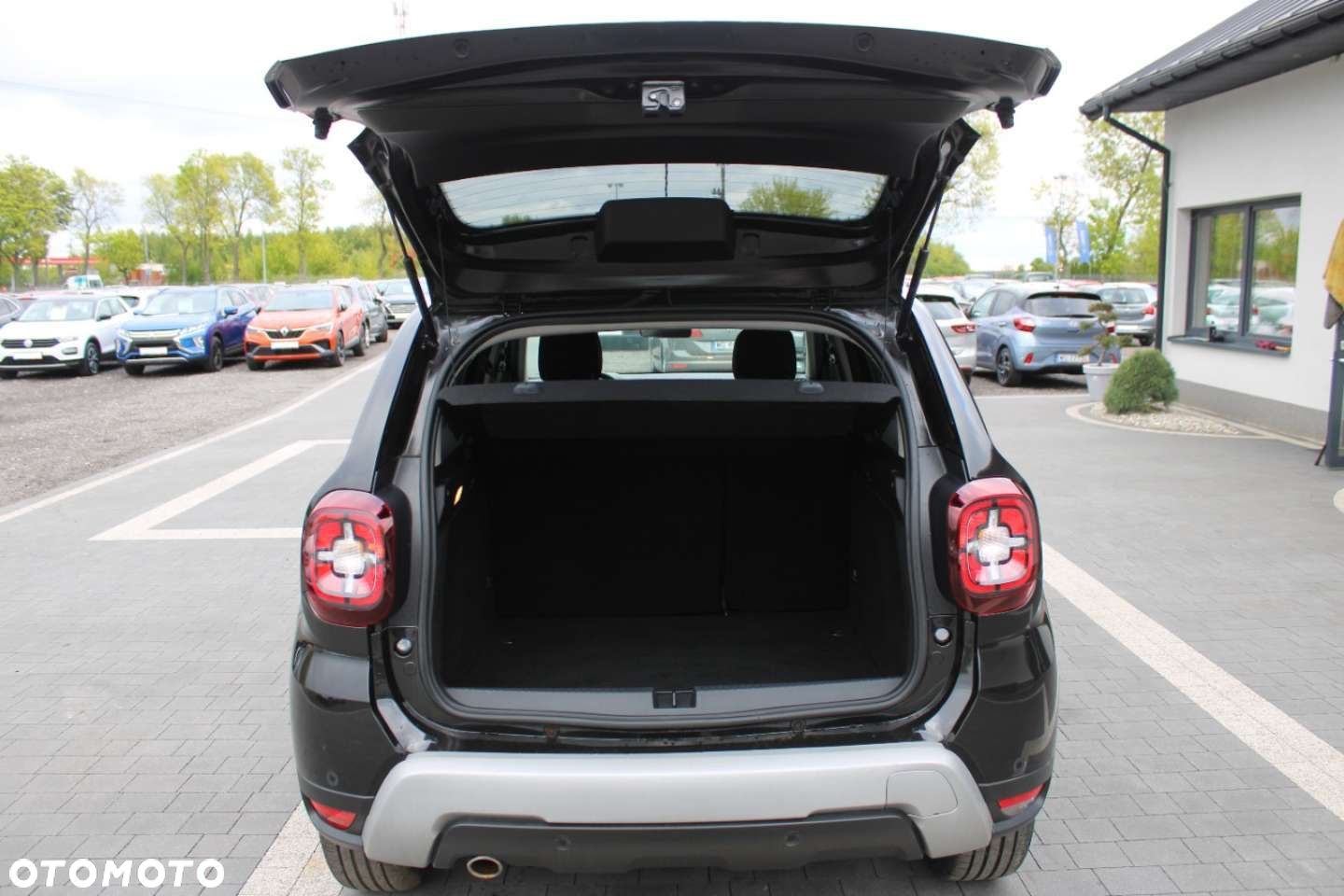 Dacia Duster - 7