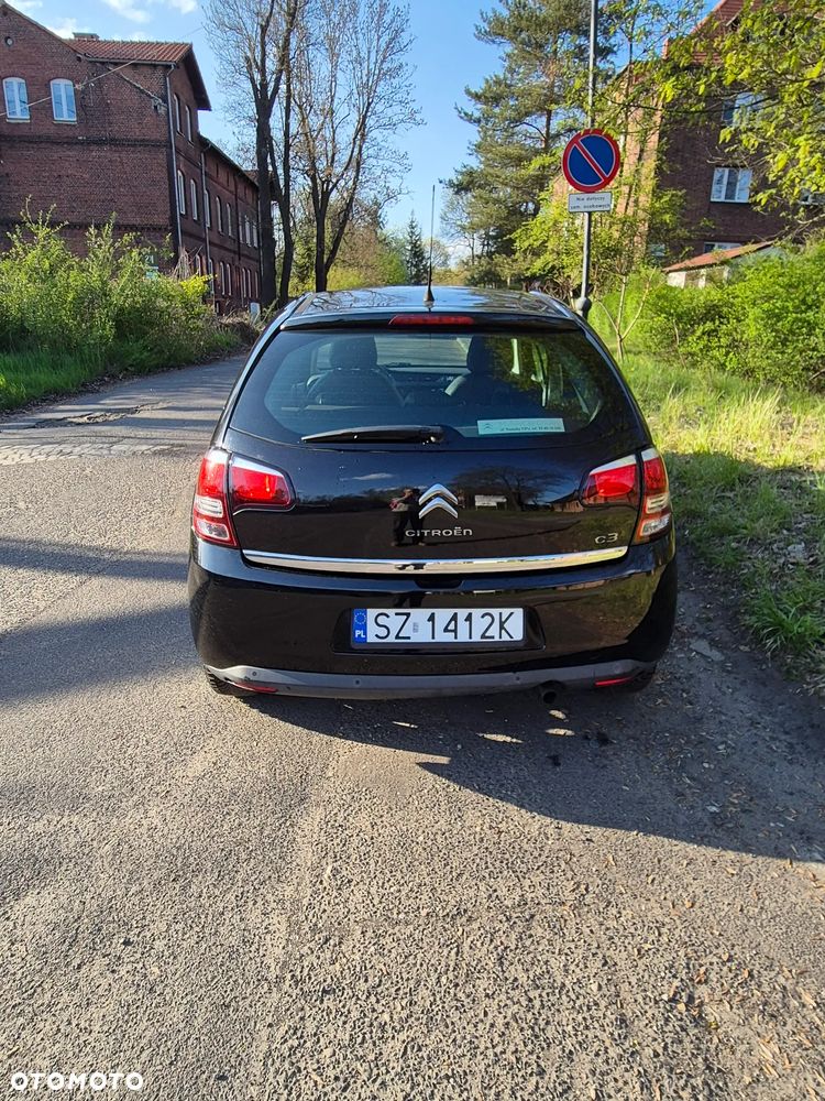 Citroën C3 1.2 PureTech Selection - 4