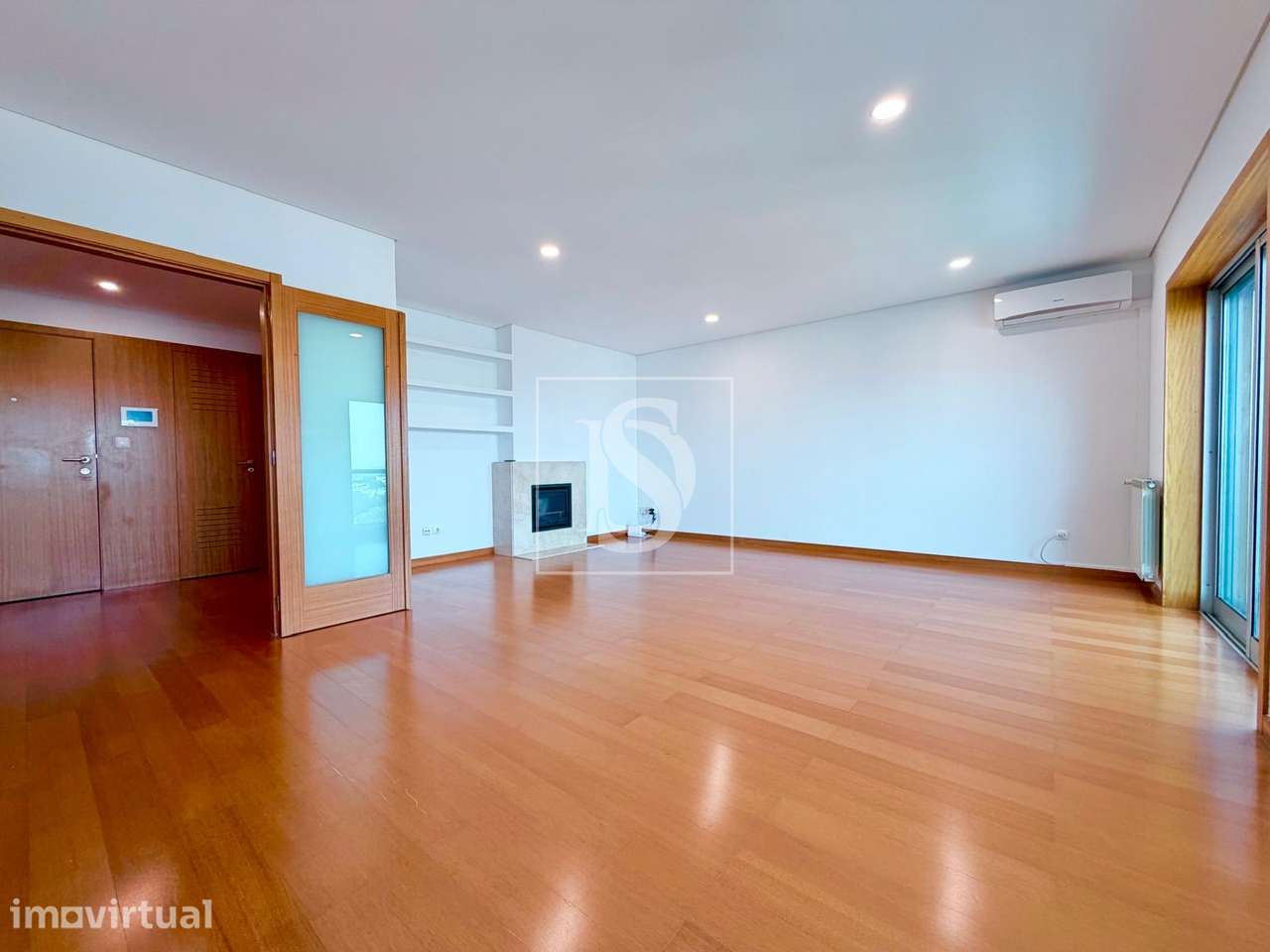 Apartamento T3 Venda em Nogueira, Fraião e Lamaçães,Braga - Grande imagem: 5/37