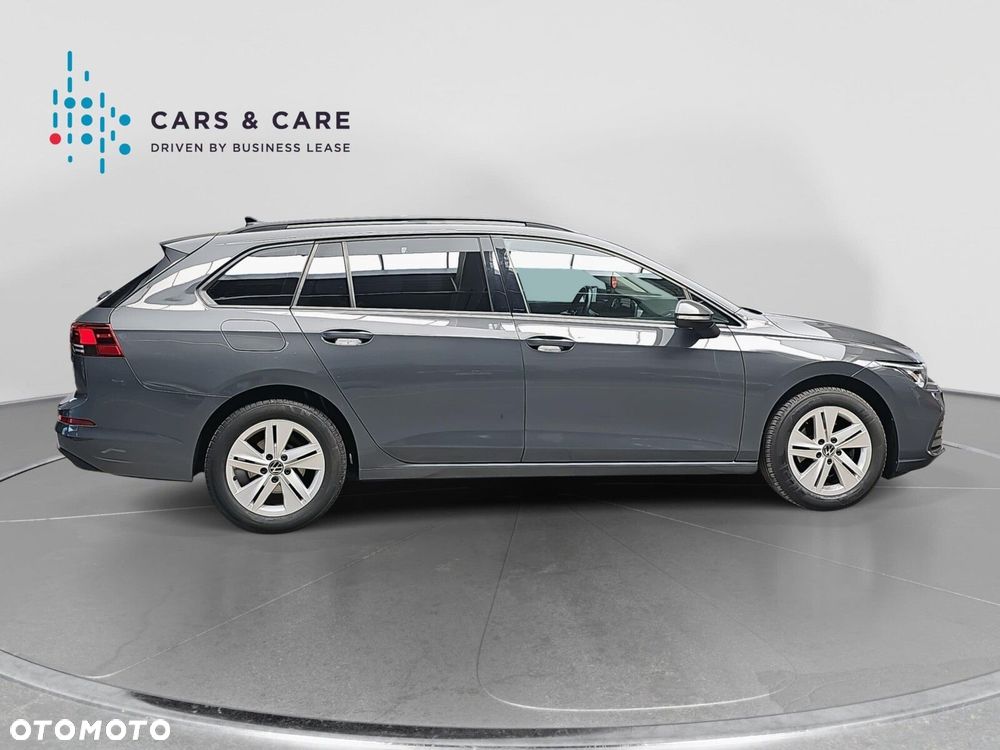 Volkswagen Golf Variant 1.5 TSI EVO Life - 20