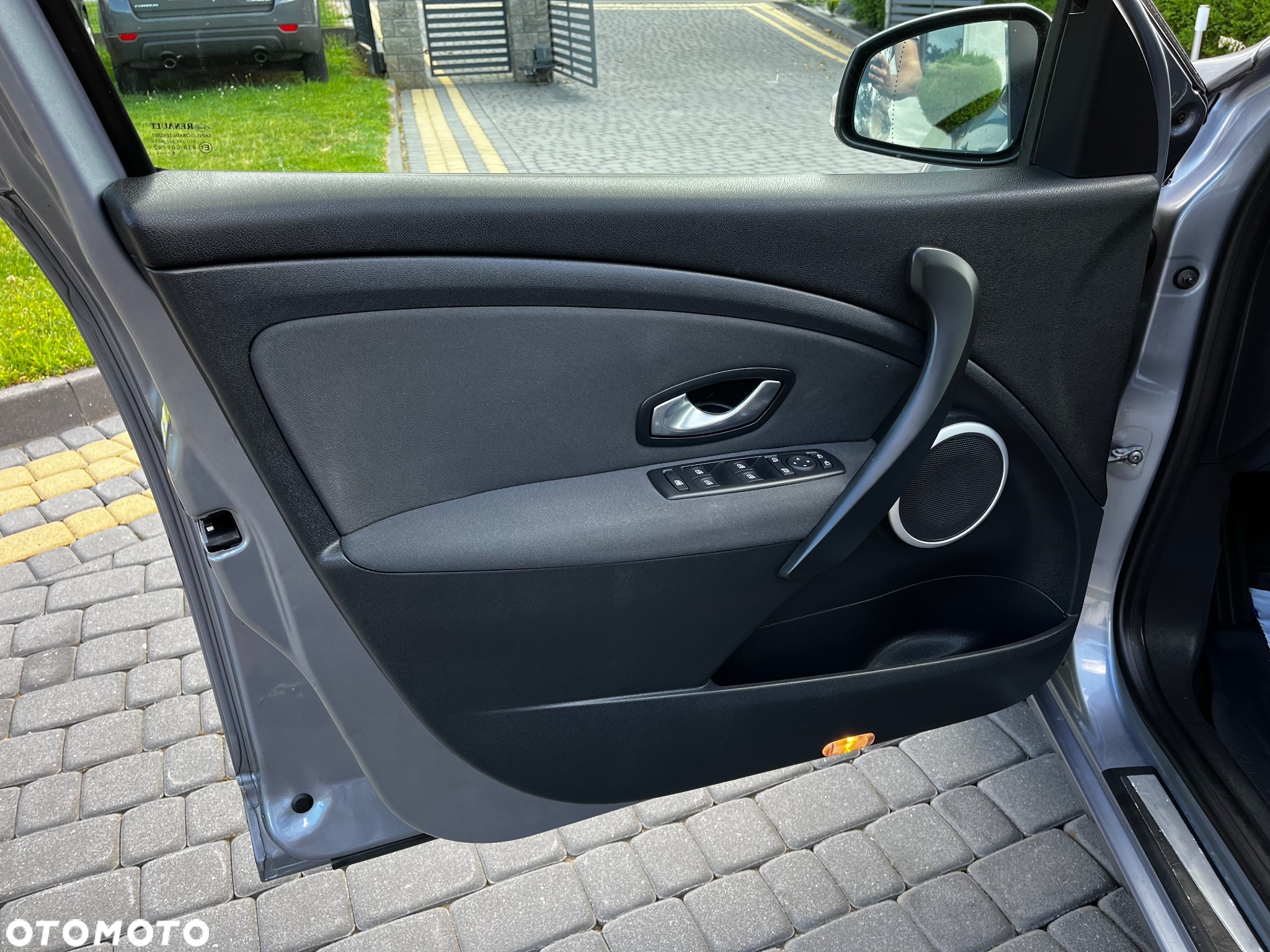 Renault Megane 1.6 16V 110 Dynamique - 9