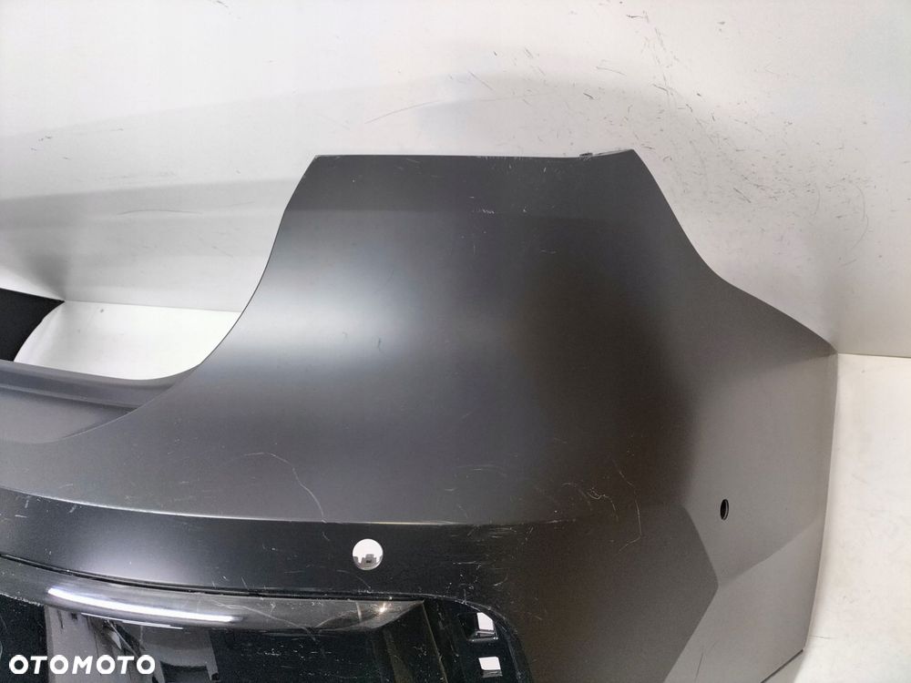 zderzak tylny tył bmw 7 i7 g70 22- m-pakiet - 9