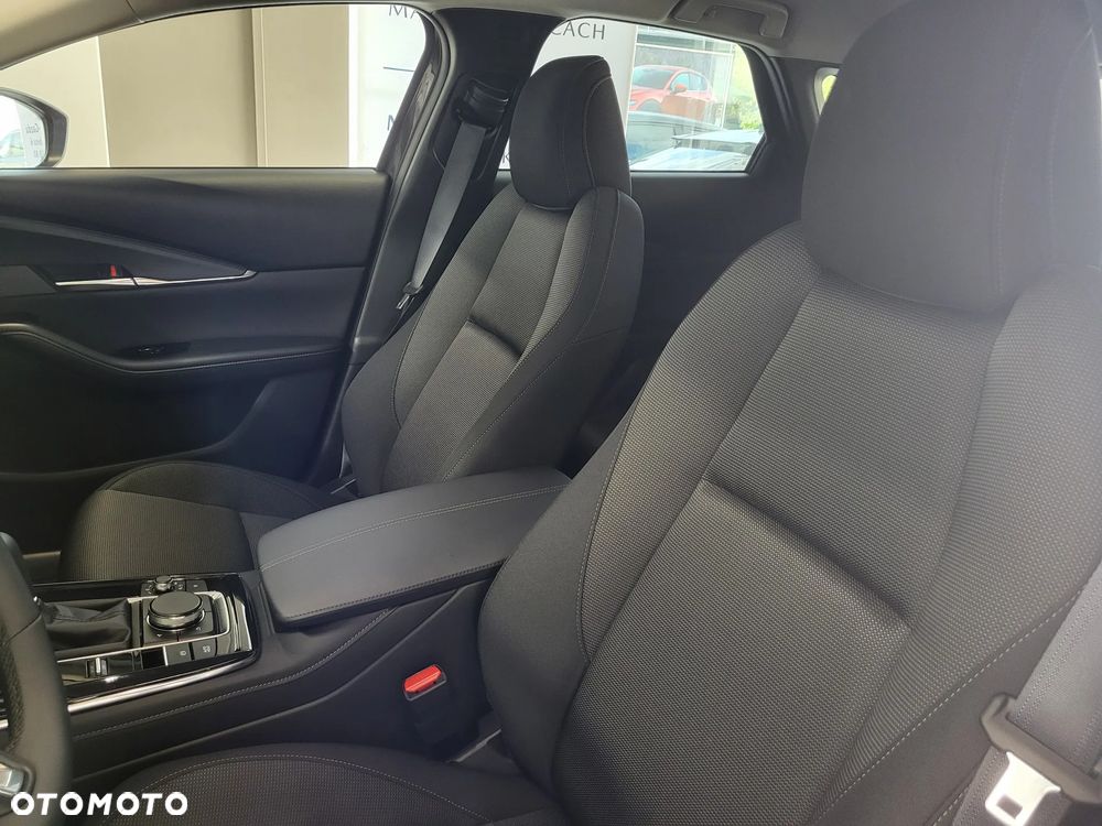 Mazda CX-30 - 7