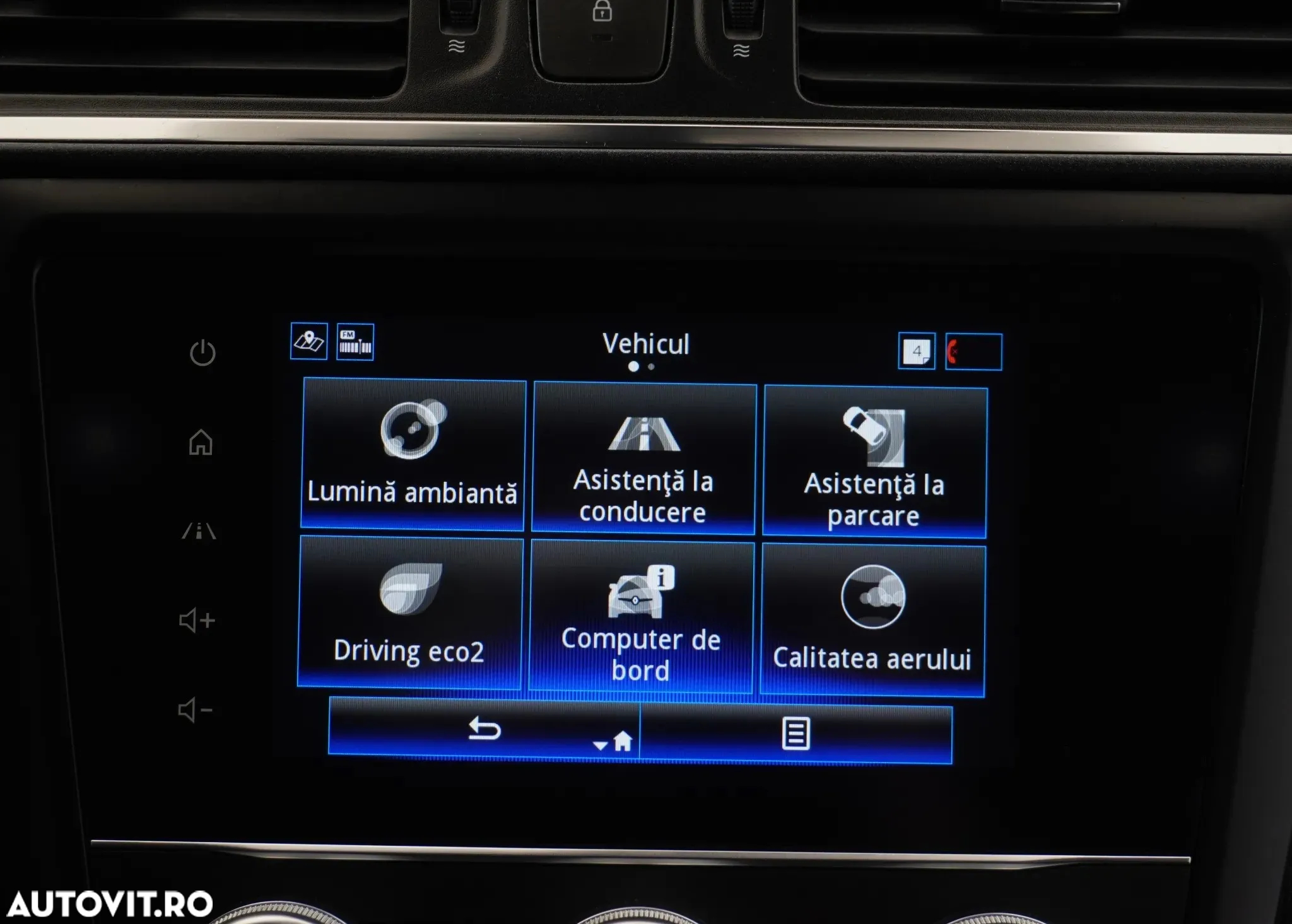 Renault Kadjar BLUE dCi 115 EDC LIMITED - 22