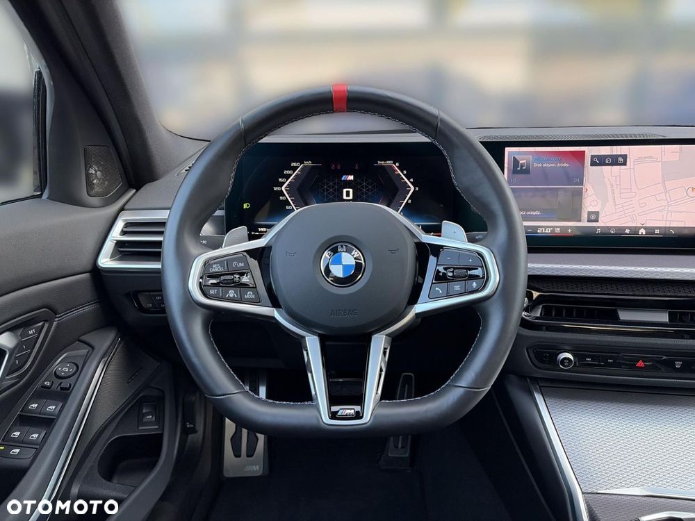 BMW Seria 3 - 10