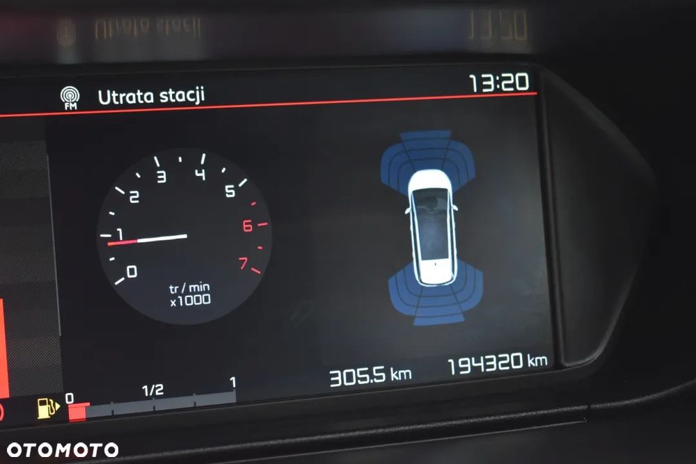 Citroën C4 Grand Picasso BlueHDi 120 Exclusive - 21