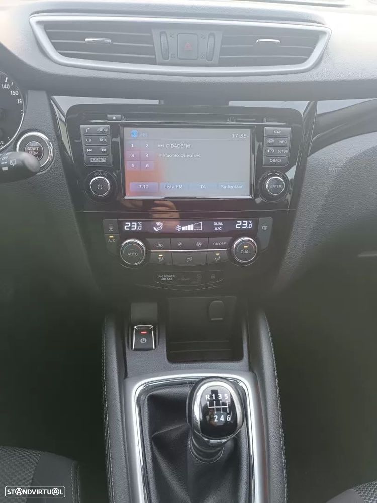 Nissan Qashqai 1.2 DIG-T Tekna Premium - 24