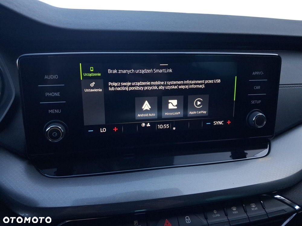 Skoda Octavia 2.0 TDI Ambition - 22