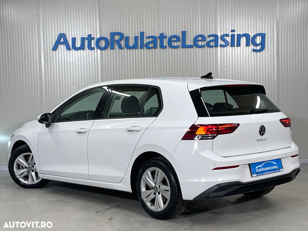 Volkswagen Golf 1.0 TSI Life - 5