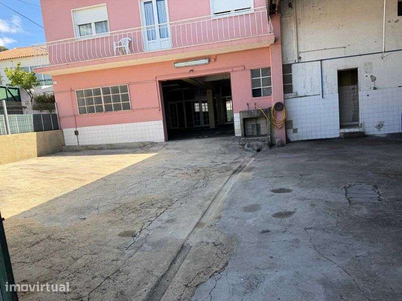 Oficina Auto 149 m² com amplo espaço exterior – Cabanas, Palmela - Grande imagem: 2/12
