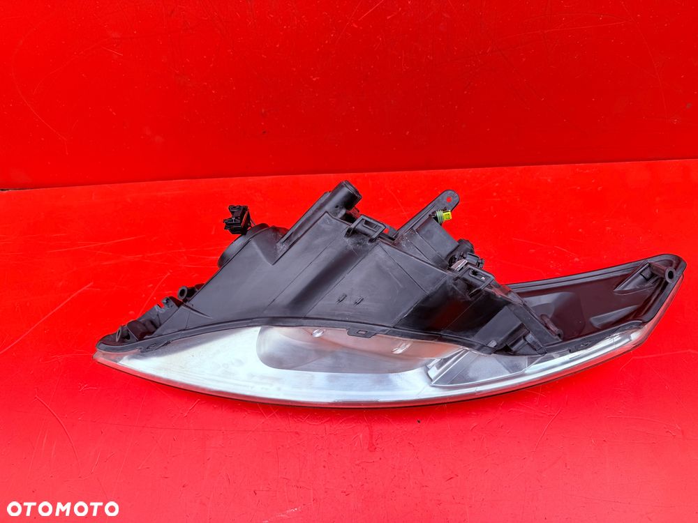 LAMPA PRAWA FORD MONDEO MK4 LIFT BI XENON EU BDB - 9