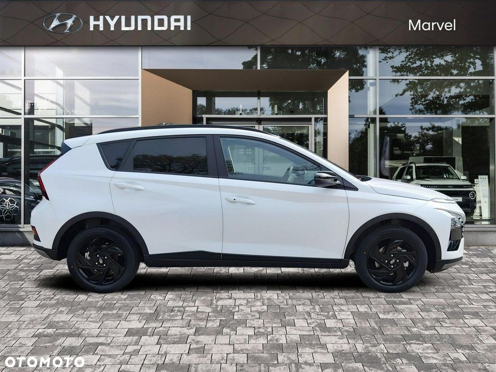 Hyundai Bayon - 6
